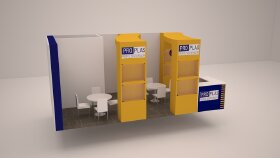 3D Tasarımlar