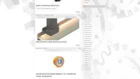 Fırdavat - WordPress Sorun Giderme