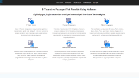 Web Sitesi Yapımı 