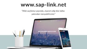 Web Tasarım - www.sap-link.net
