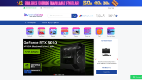 Trendtekno.com Ideasoft Kurulum Hizmeti