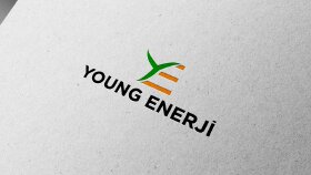 Young Enerji Logo