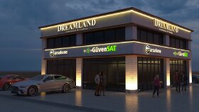 Bodrum Dreamland 