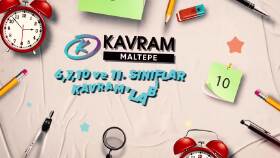 Kavram Etüt Merkezi
