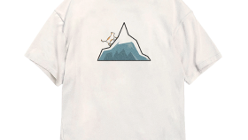 Tshirt tasarımı