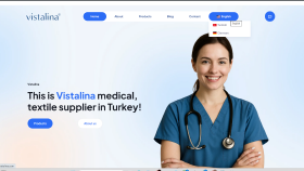 Translatepress Site Çevirisi Yapıldı