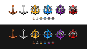 Sub Badge
