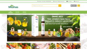 www.miohas.com Opencart Modül Düzenleme