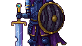 Pixel Art Karakter Tasarımı