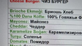 Rusça Çalışmalar