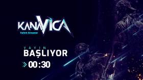 KanaVica Twicht Komple Tasarım
