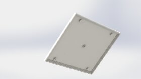 Katı model tasarımı 