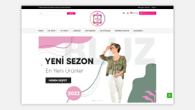 Fifty Butik - SEO Hizmeti ve Backlink Paketi