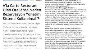 Web Sitesi İçeriği