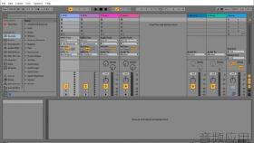 ableton live 11 kurulum + crack işlemi 