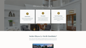 Elit Yuva - Villa Alım Satım