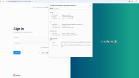 Windows sunucu SSL kurulumu