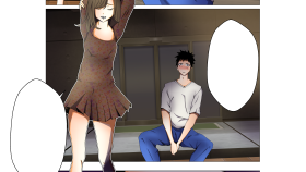 Comic comission