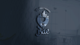 Mediterranean Bae - Amerika Logo Hikayesi ve Logo Tasarımı
