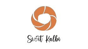 Simit Kafe İçin Logo Çalışması