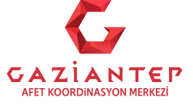 Gaziantep Afet Koordinasyon Merkezi – Kurumsal Logo Tasarımı