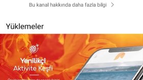 Youtube Gelişim