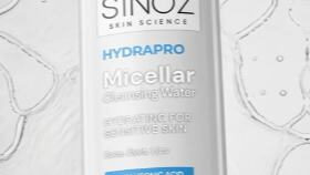 "SİNOZ" MARKASI REKLAMI