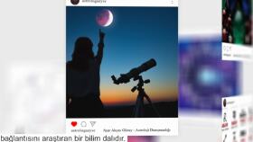 İnstagram tanıtım videosu