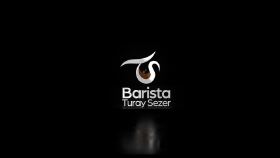 Barista Turay Sezer Logo Intro