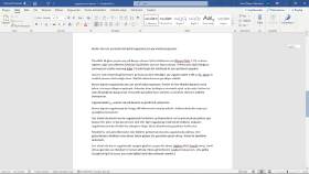 Web Sitesi ve Uygulama İncelemesi