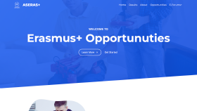 ASERAS+ Sitesi - aserasplus.com
