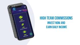 BluerCash Web Site Tanıtımı