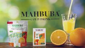 MAHBUBA COLD DRINK TV REKLAM MUZİĞİ