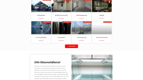 Ninova Glas %100 SEO Uyumlu Alışveriş Sitesi