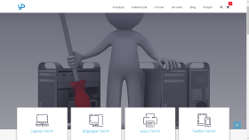 Web Yazılım