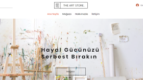 Web Site Tasarımı