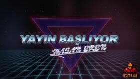 hasaneren19 için yaptığım Twitch YAYIN BAŞLIYOR introsu