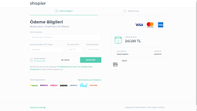 E-ticaret