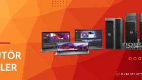 E-Ticaret Profili Kapak Tasarımı
