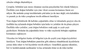 Marka Blog yazısı 