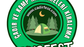 ÇADIRFEST - LOGO