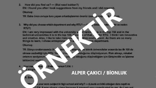 alperckc portfolyosu 1