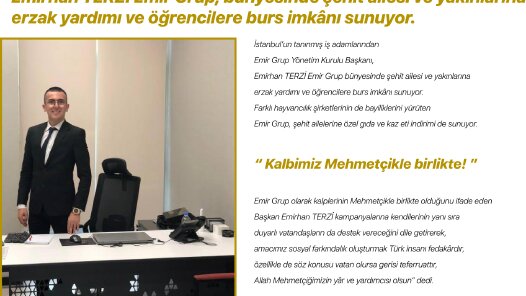 emirhanterzi1212 yorumuna eklenen çalışma