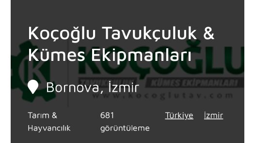gulcinnet portfolyosu 2