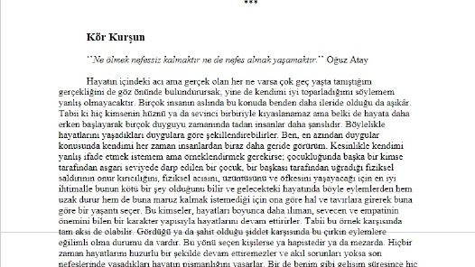 18 sarışın porno