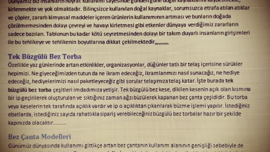 nerminoz portfolyosu 2