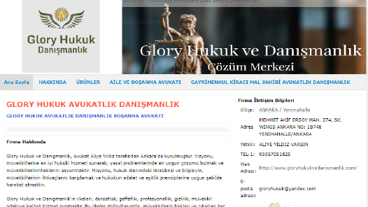 gulcinnet portfolyosu 3