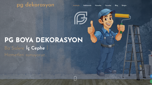 poyrazmedia portfolyosu 3