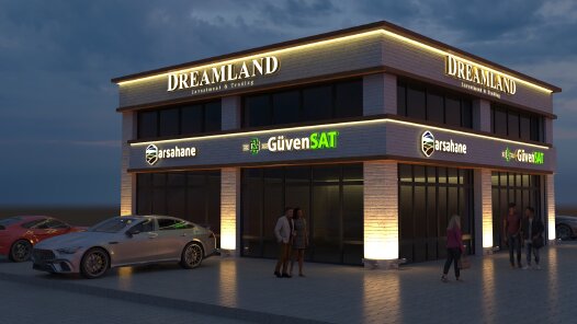 carettagrafik portfolyosu 2