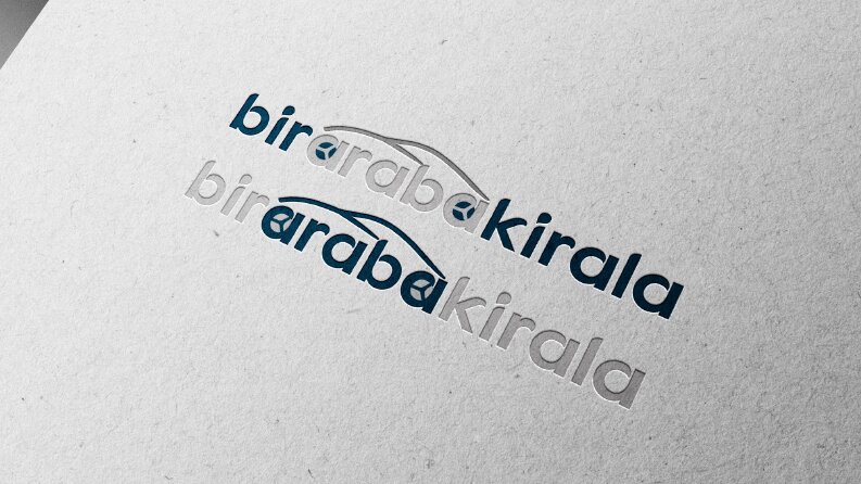 birarabakirala logo tasarımı